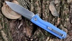 Нож Petrified Fish PF818BS Forward Харьков