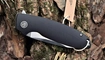 Нож Petrified Fish PFB01 Terra купить в Украине