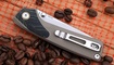 Складной нож SRM Dome 106M-GW Николаев