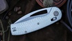 Petrified Fish PFP13 Viper White Twill Carbon PFP13WCW Львов