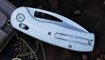 Petrified Fish PFP13 Viper White Twill Carbon PFP13WCW Луцк
