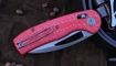Складной нож Petrified Fish PFP13 Viper PFP13RCGAW Белая Церковь