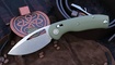 EDC нож Petrified Fish PFP13 Viper PFP13GRW Черновцы