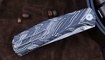 Складной нож Petrified Fish PFP14 Lis PFP14WDMW Запорожье
