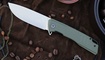 Складной нож Petrified Fish PFB02 Loco PFB02GRS Киев