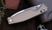 Нож RealSteel Huginn Compact 7653NS заказать