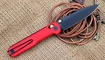 RealSteel Perix Red G10