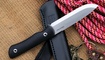 RealSteel Bushcraft Plus 2