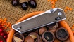 RealSteel Sacra Natural Micarta 7711N Черновцы