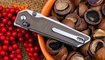 RealSteel Sacra Natural Micarta 7711N Ужгород