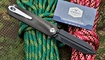 Складной нож TwoSun TS52 micarta официальный магазин