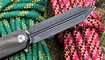 Складной нож TwoSun TS52 micarta отзывы
