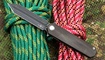 Складной нож TwoSun TS52 micarta цена