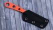 RealSteel Marlin Backup knife Orange 3515O Луцк