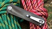 Складной нож TwoSun TS52 micarta заказать