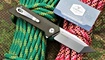 Складной нож TwoSun TS38 micarta Черновцы
