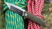 Складной нож TwoSun TS38 micarta Харьков