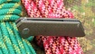 Складной нож TwoSun TS38 micarta Киев