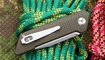 Складной нож TwoSun TS38 micarta купить