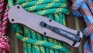 Выкидной нож фронтального выброса Benchmade Infidel купить