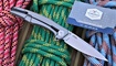 EDC нож Zero Tolerance 0707 Харьков