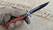 Складная финка AKC цена