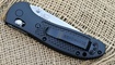 Складной нож Benchmade Griptilian 551-1 Polymer отзывы