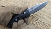 Складной нож Benchmade Griptilian 551-1 Polymer купить