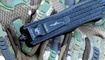 Фронтальный нож Microtech Signature Series Combat Troodon Delta DE интернет магазин