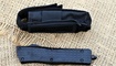 Фронтальный нож Microtech Signature Series Combat Troodon Delta D/E купить