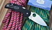 Spyderco Sage 5  отзывы