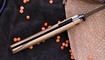 Нож Petrified Fish PF719 Patte купить в Украине