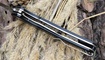 Нож TunaFire GT964-CB01 купить в Украине