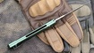 Pro-Tech Godfather Green Jigged Aluminum купить в Украине