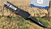 Нож Microtech Combat Troodon Interceptor реплика заказать