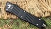 Нож Microtech Combat Troodon Interceptor реплика купить в Украине