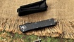 Microtech Combat Troodon Interceptor реплика
