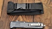 Автоматический нож Benchmade Turmoil купить