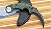 Керамбит Strider Tactical Edition отзывы