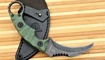 Керамбит Strider Tactical Edition продажа