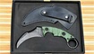 Керамбит Strider Tactical Edition купить в Украине