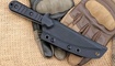 Нож Bastinelli Silence Slim продажа