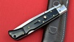 Выкидная финка AKC Black Edition цена