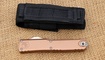 Microtech Ultratech Gen 4 TE OTF Tan Apocalyptic Львов