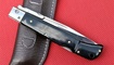 Выкидная финка AKC Black Edition купить в Украине