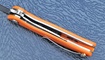 Раскладной нож Широгоров F3 Mini заказать