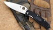 Spyderco Resilience
