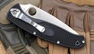 Spyderco C142