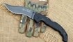 Складной нож Cold Steel Voyager XL Vaquero Full Serrated Харьков