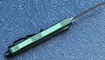 Автоматический нож Microtech Ultratech Drop Point OTF интернет магазин